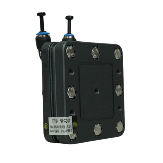 MEPE-150 PEM electrolyzer stack with 150 mL/min nominal hydrogen output