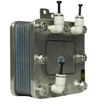 MEPE-2000 PEM electrolyzer stack