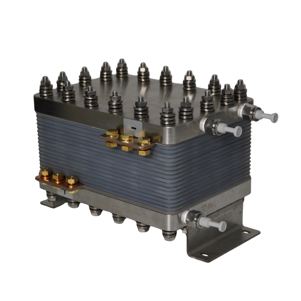 MEPE-20000 PEM electrolyzer stack