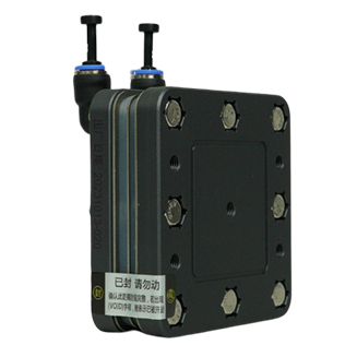 MEPE-300 PEM electrolyzer stack