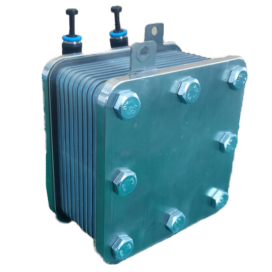 Stack de eletrolisador PEM MEPE-3000