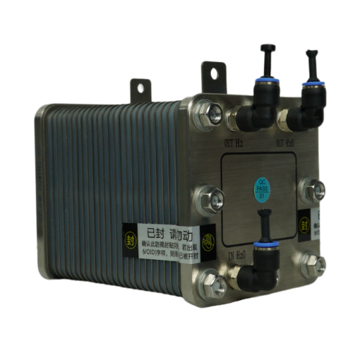 MEPE-7000 PEM electrolyzer stack